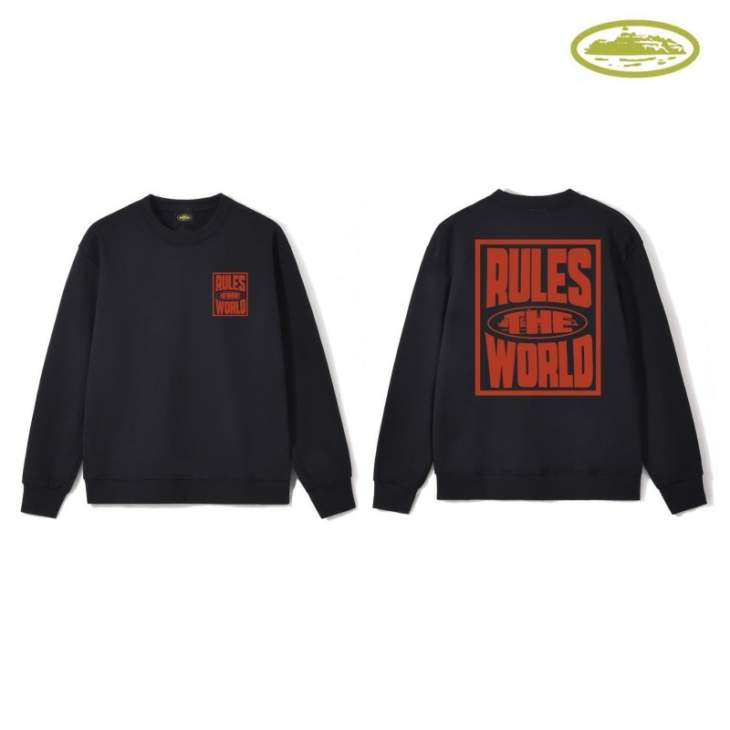 Corteiz Sweatshirt _SKUCorteizS-2XLastxC109531486